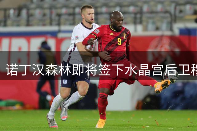 诺丁汉森林即将签下水晶宫后卫穆尼奥斯